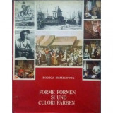 Rodica Irimie-Fota - Forme si culori - Formen und farben - 123223