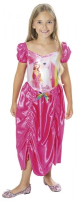 Costum de carnaval Green Collection - Barbie foto