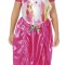 Costum de carnaval Green Collection - Barbie