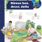 Ramas Bun, Deces, Doliu, Patricia Mannen - Editura Casa