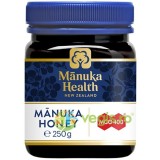 Miere De Manuka (MGO 400+) 250g
