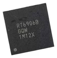 RT6906B RT6906BGQW - Richtek