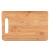 Tocator bambus, Pow, bej, 36 x 26 x 1 cm