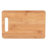 Tocator bambus, Pow, bej, 36 x 26 x 1 cm