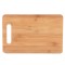 Tocator bambus, Pow, bej, 36 x 26 x 1 cm