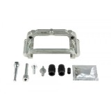 Suport etrier de franare Opel Astra J 2009-, Moca 2012-, Cascada 2013-, Chevrolet Cruze 2009-, Trax 2012-, Dreapta, HZT-PL-057A