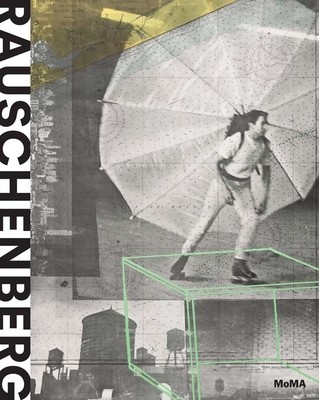 Robert Rauschenberg foto