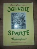 Oglinzile sparte- Sorin Comorosan