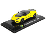 Macheta auto Lotus Evora Sport 410 2016, 1:43 Ixo