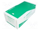 Şerveţel h&acirc;rtie albă 200 bucăți 205x200mm curățare uscată KIMBERLY CLARK