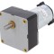 Motor DC 17W 24V 2750 rot/min 5Nm IP40 CROUZET
