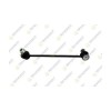 Bieleta antiruliu Citroen C-Zero 10.10-; Peugeot Ion 11.10-, Fata, Stanga, TEKNOROT