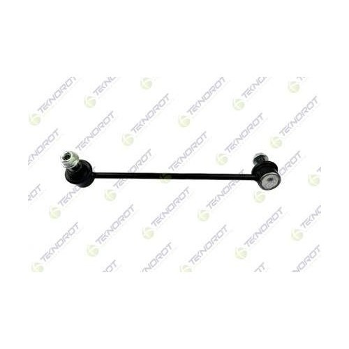 Bieleta antiruliu Citroen C-Zero 10.10-; Peugeot Ion 11.10-, Fata, Stanga, TEKNOROT