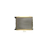 Radiator apa RENAULT TRAFIC bus TXW AVA Quality Cooling RT2045