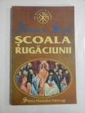 SCOALA RUGACIUNII - ANTONIE Mitropolit de Suraj