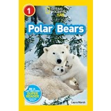 National Geographic Readers: Polar Bears