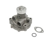 Pompa apa Fiat pentru motoare Iveco, Breckner Germany, coduri OEM multiple