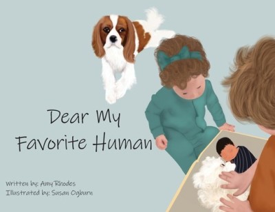 Dear My Favorite Human foto