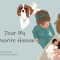 Dear My Favorite Human
