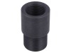 Adaptor Filet M16 la PG11 Polipropilenă