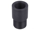 Adaptor Filet M16 la PG11 Polipropilenă