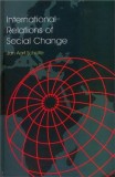 International relations of social change / Jan Aart Scholte