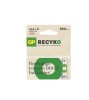 Set 4 baterii reincarcabile AAA / R03 Ni-MH GP ReCyko 950mAh