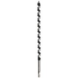 LumyTools LT22326 - Burghiu elicoidal 6x-x235 mm tija hexagonala