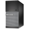 Calculator DELL Optiplex 3020 Tower, Intel Core i3-4130 3.40GHz, 4GB DDR3, 500GB SATA, DVD-RW + Windows 10 Home