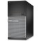 Calculator DELL Optiplex 3020 Tower, Intel Core i3-4130 3.40GHz, 4GB DDR3, 500GB SATA, DVD-RW + Windows 10 Home