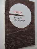 Miorita - Balade pastoresti