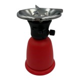 Arzator Portabil Gaz Aprindere Quartz Camping Picnic Excursii Soferi