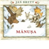 Manusa - Jan Brett, Vlad Russo