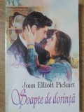 SOAPTE DE DORINTA-J.E. PICKART-221868