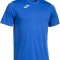 Tricou cu maneca scurta sport Joma Combi M C pentru barbati, albastru, 2XS - OUTLET