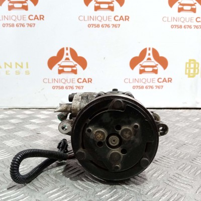 Compresor AC Fiat Seicento Cinquecento 1991-2010 foto