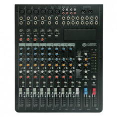 MIXER 12 CANALE PHANTOM 48V 24BIT DSP EuroGoods Quality