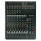 MIXER 12 CANALE PHANTOM 48V 24BIT DSP EuroGoods Quality