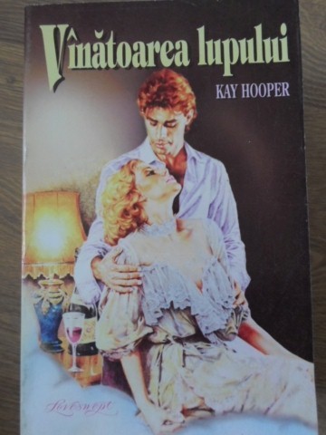 VANATOAREA LUPULUI-KAY HOOPER-219366