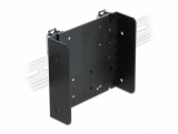 Set de montare pe sina DIN pentru microcontroler sau dispozitive de 3.5&quot;, Delock 66292