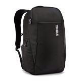 Rucsac urban cu compartiment laptop Thule Accent Backpack 23L Negru