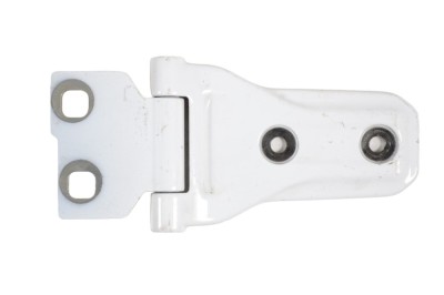 Balama capota st&amp;acirc;nga față JEEP WRANGLER IV JL 2019 OEM: AA1381P002AE,AA1381P001AG 25031299 foto