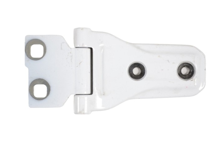 Balama capota st&acirc;nga față JEEP WRANGLER IV JL 2019 OEM: AA1381P002AE,AA1381P001AG 25031299