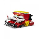 Cumpara ieftin Bruder - Accesorii - Grapa Cu Semanatoare Pottinger Vitasem 302 Add