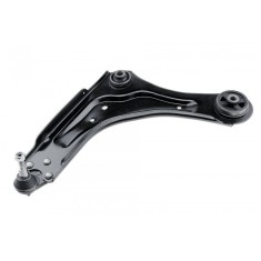 Brat suspensie fata, bascula Renault Latitude 2010-, Stanga, 545010010R foto