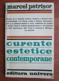 Marcel Petrisor - Curente estetice contemporane