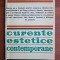 Marcel Petrisor - Curente estetice contemporane
