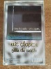 Eric Clapton - From The Craddle, Casete audio