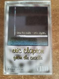 Eric Clapton - From The Craddle, Casete audio