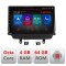 Navigatie Mazda CX-3 Mazda 2 2014-2020 Android radio gps internet Octa Core 4+64 LTE kit-cx3+EDT-E509-PRO CarStore Technology